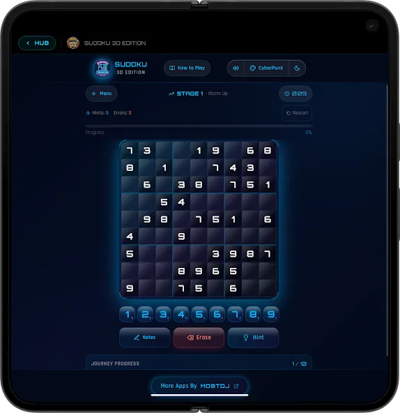 75+ Offline Games Hub No Wi-Fi screenshot 23
