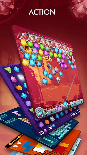 elo - board games for two screenshot 7