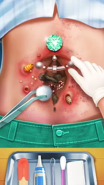 Match Villa™: Makeup ASMR screenshot 3