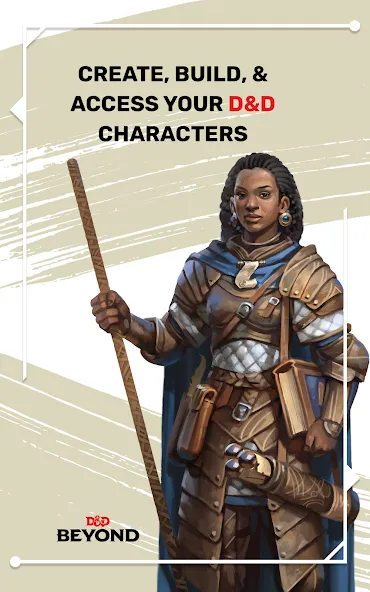 D&D Beyond screenshot 8