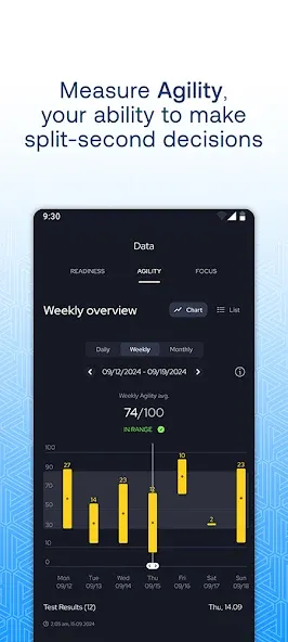 PISON screenshot 2