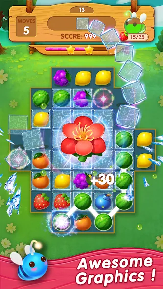 Fruit Fancy screenshot 7