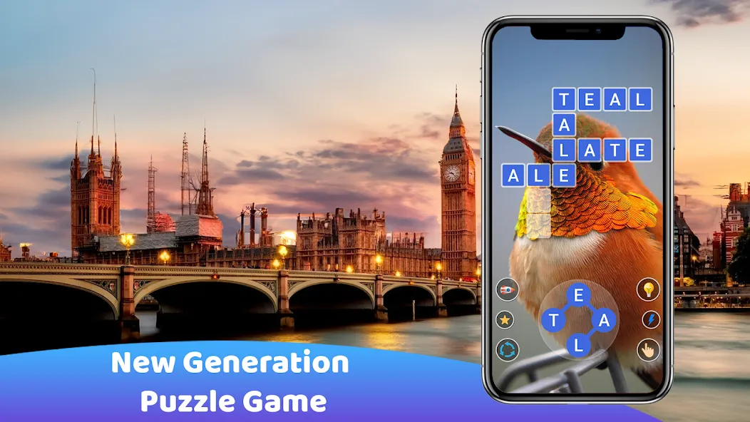 Word Game | Crossword screenshot 13