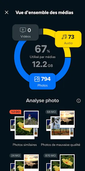 Avast Cleanup – Nettoyeur screenshot 3