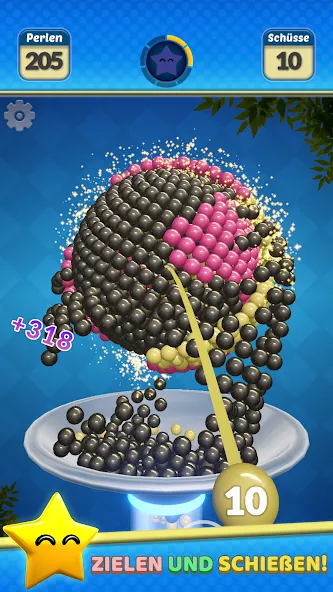 Pearl Gem screenshot 1