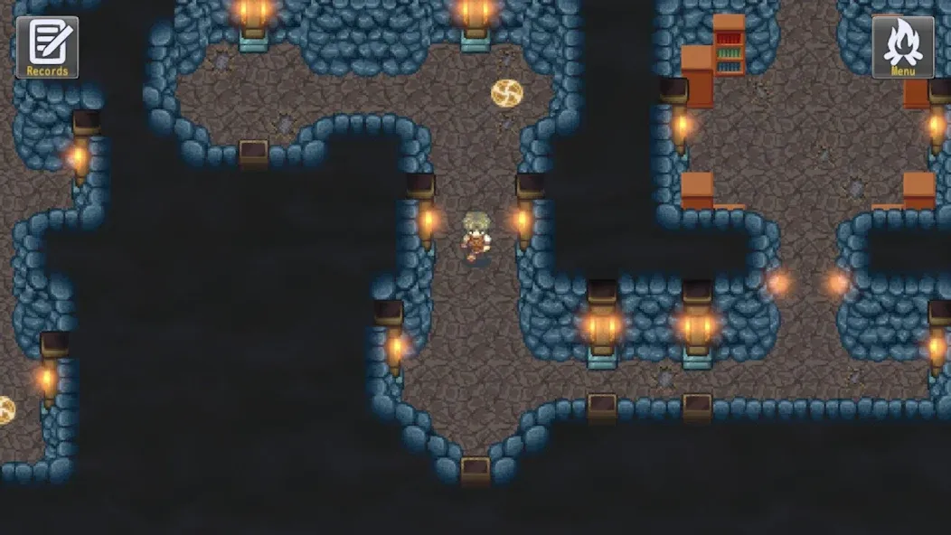 RPG Dragon Takers screenshot 8