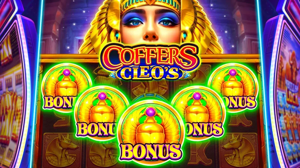 Jackpot Friends™ Slots Casino screenshot 4