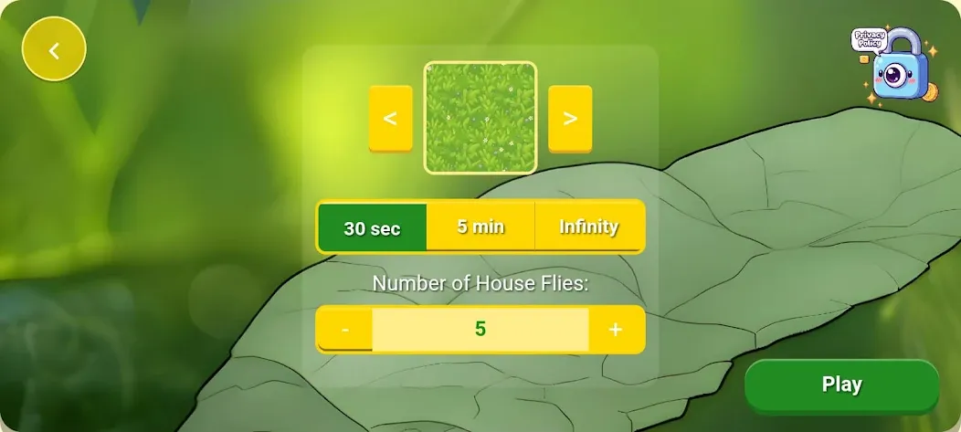 Cat Toy: Mouse Catching Game screenshot 3