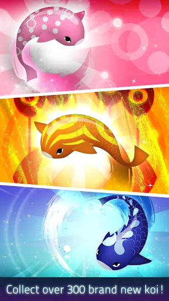Zen Koi 2 screenshot 3