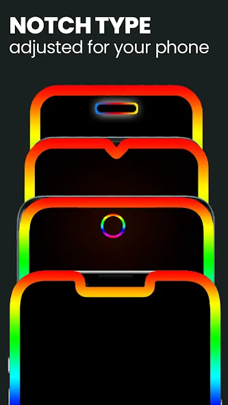 EDGE Lighting -LED Borderlight screenshot 24