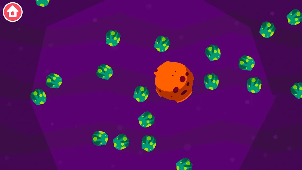 Earth School: Science for kids screenshot 3