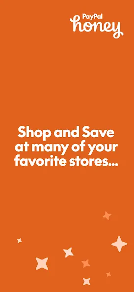 PayPal Honey: Coupons, Rewards screenshot 1