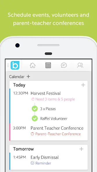 Bloomz screenshot 4