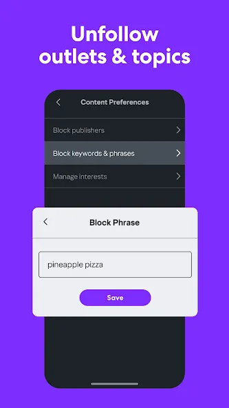 Yahoo News: Daily News For You screenshot 8
