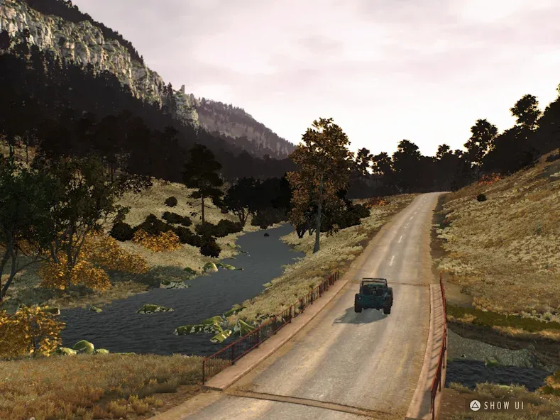 Way of the Hunter Wild Europe screenshot 13