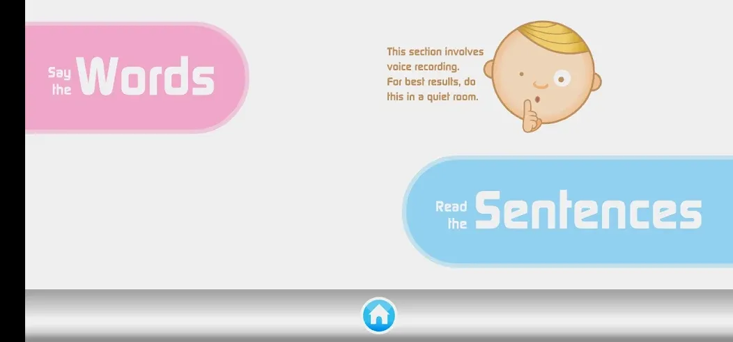 MidiEnglish (Kindergarten) screenshot 2