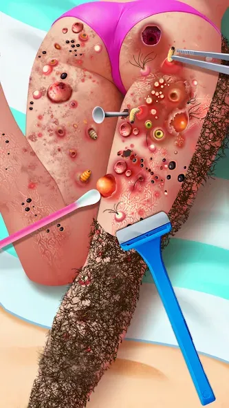 Screw Match®: ASMR Blast screenshot 6