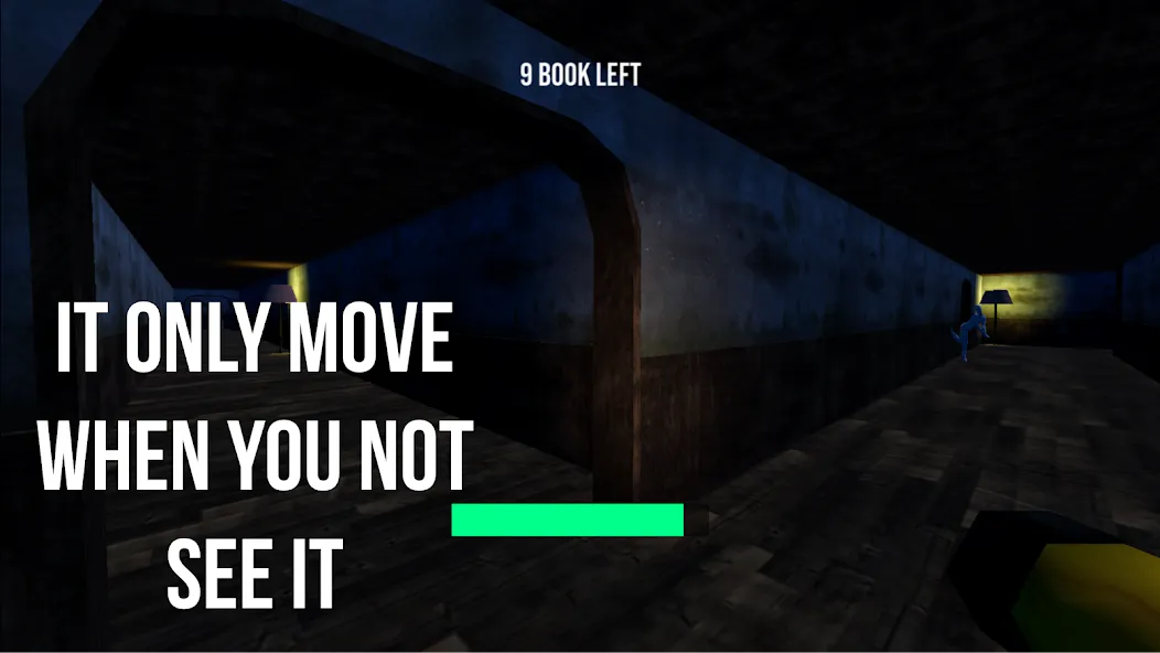 Hotel 303: Escape Room Horror screenshot 3
