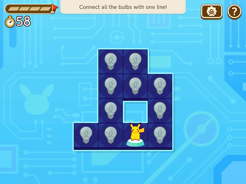 Pokémon Friends screenshot 9