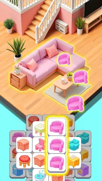 Happy Makeover screenshot 3