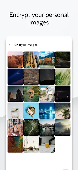 Guardium: Antivirus & Security screenshot 2