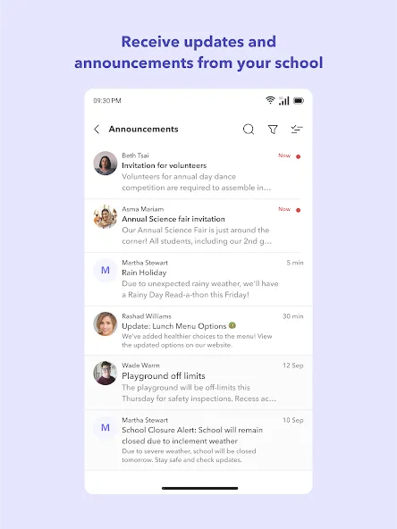 Toddle Family screenshot 12