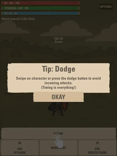 Soul Hunter screenshot 8