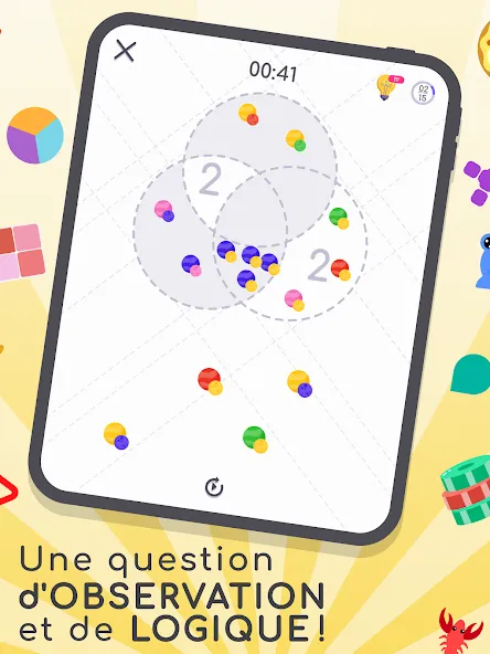 Mindset GO! screenshot 22