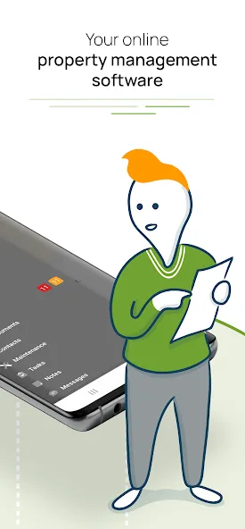 Rentila screenshot 2
