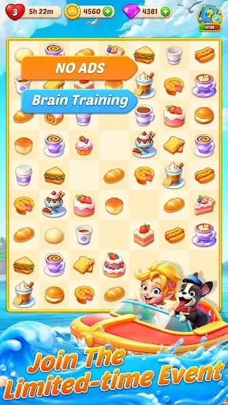 Matching Story - Puzzle Games screenshot 3