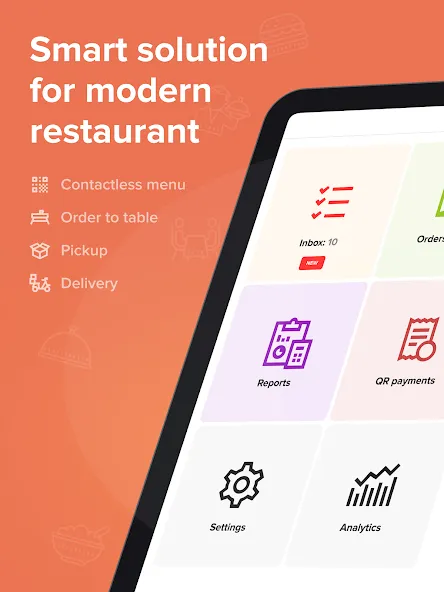 Choice Business screenshot 7