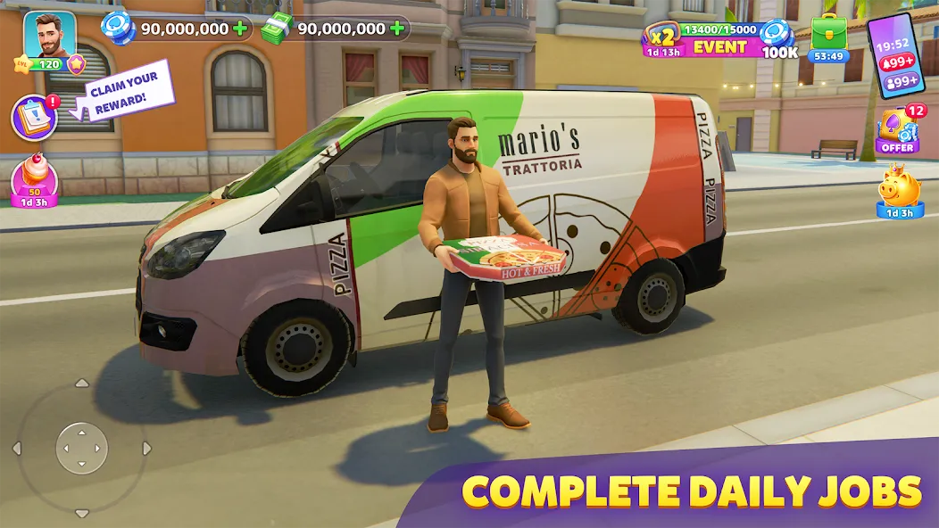 Sunday City: Life RolePlay screenshot 5