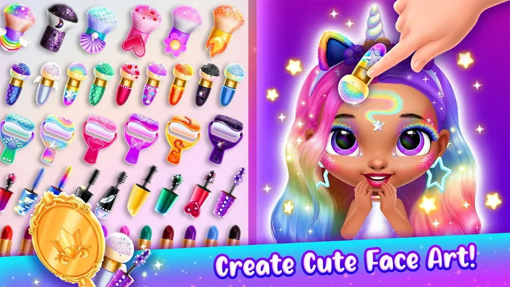 Princesses: Castillo encantado screenshot 27