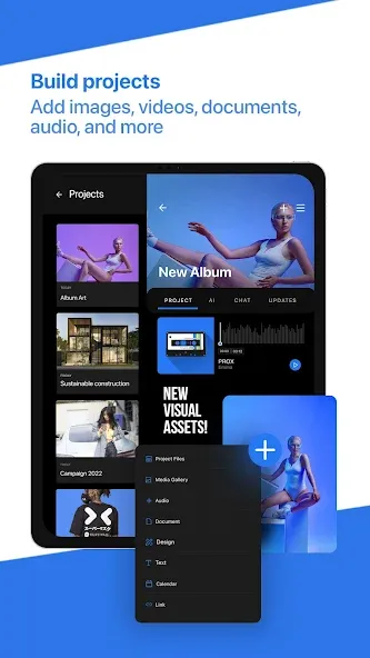 FYI.AI screenshot 14