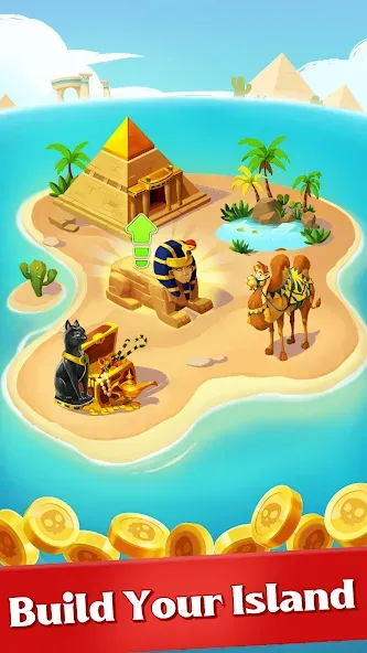 Pirate Master: Spin Coin Games screenshot 4
