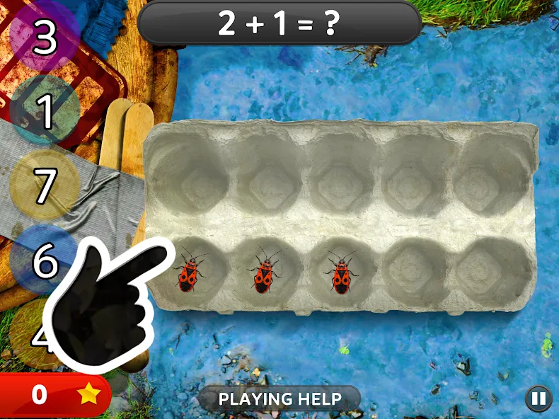 Bugs and Numbers screenshot 18