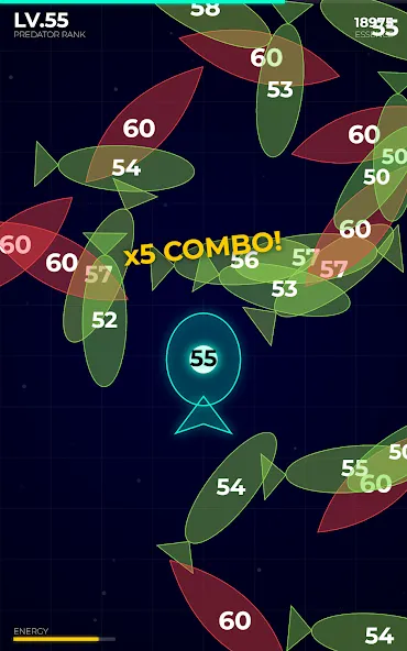 ワンダーオーシャン screenshot 8