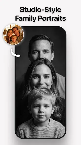 MePic-AI Photo Video Generator screenshot 4