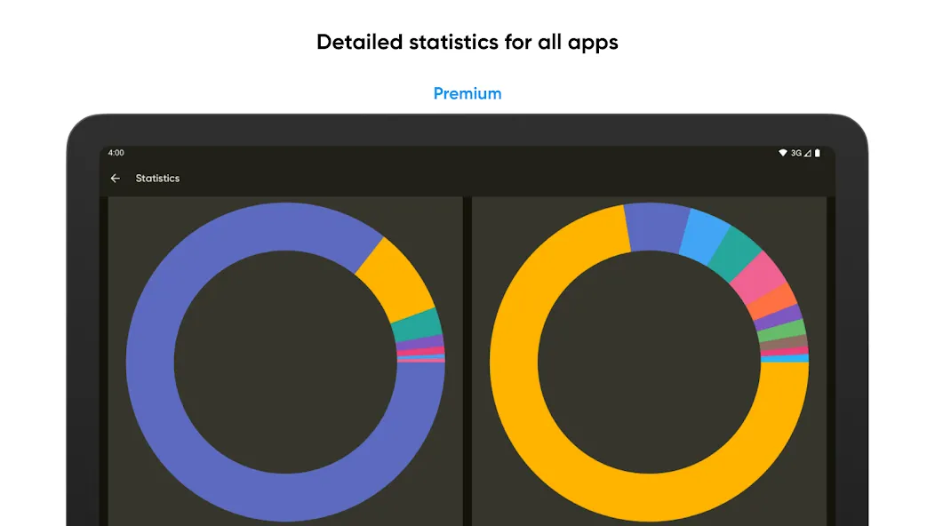 Skit Premium - apps manager screenshot 16