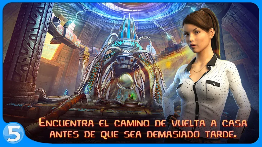 The Legacy 1 CE screenshot 5