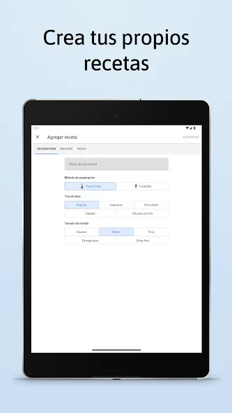 Aeromatic screenshot 10