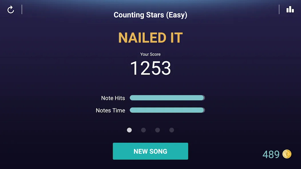 Piano - Play Unlimited songs screenshot 5