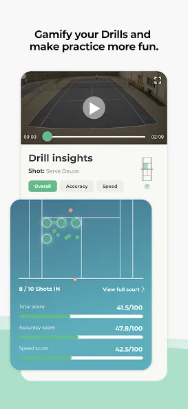 Wingfield Sports screenshot 4