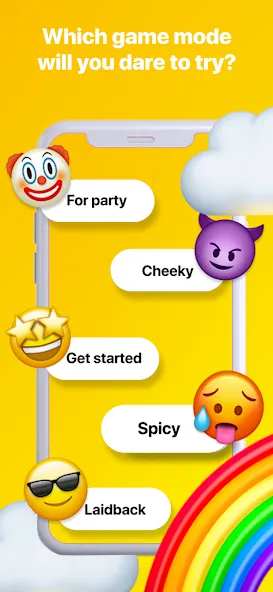 Exposed - Play with friends screenshot 3