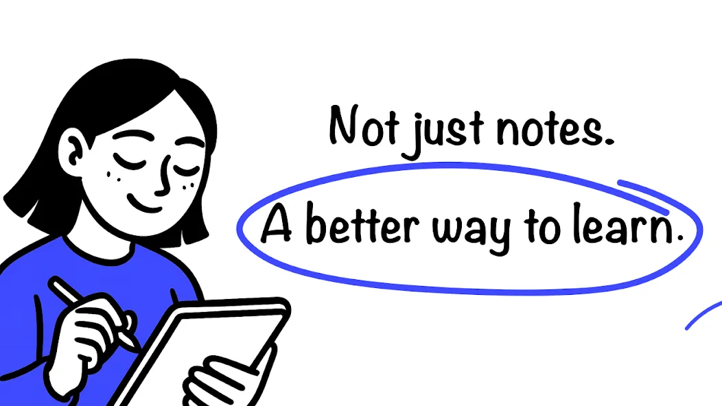 Orion Notes: Handwrite & PDFs screenshot 6