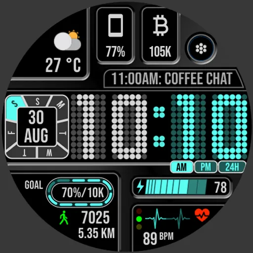 Merge Labs KS 1 screenshot 9