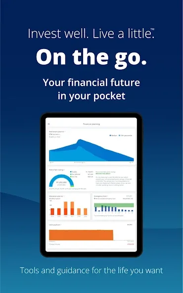 Empower® screenshot 17