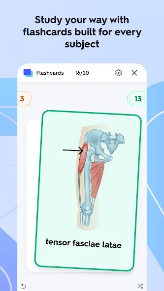 Quizlet: More than Flashcards screenshot 2
