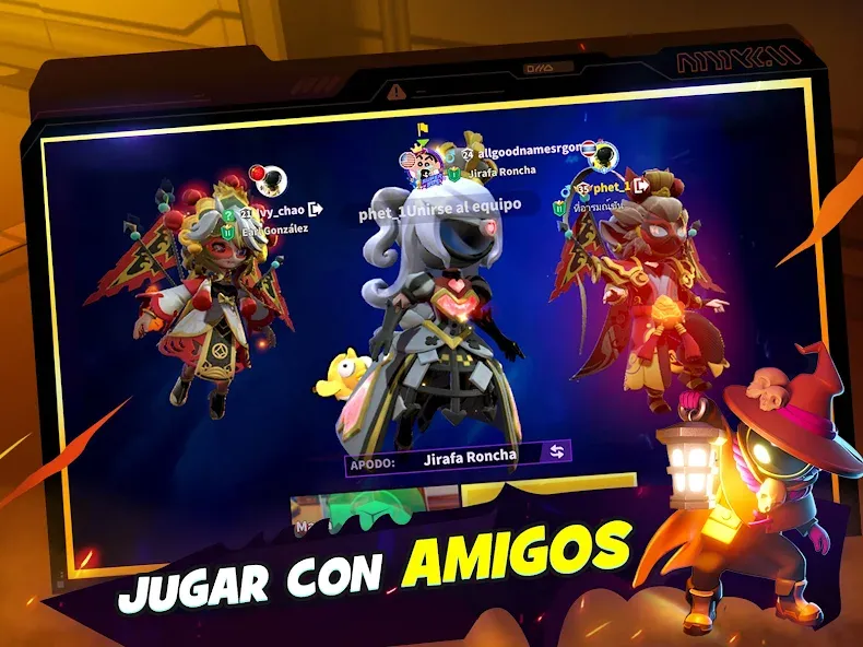 Super Sus screenshot 12