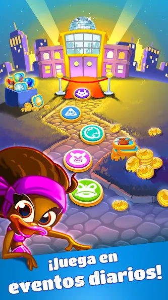 Disco Ducks screenshot 4